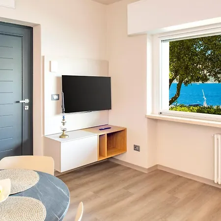 Apartman Casa Silvana