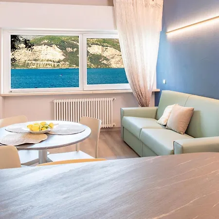 Apartment Casa Silvana Malcesine