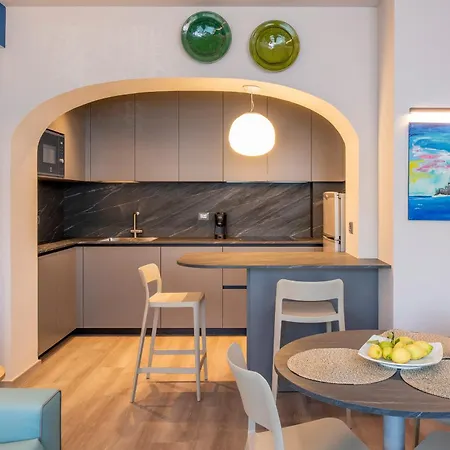 Casa Silvana *