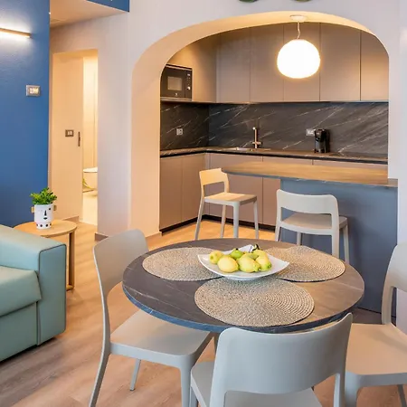Casa Silvana Apartment Malcesine
