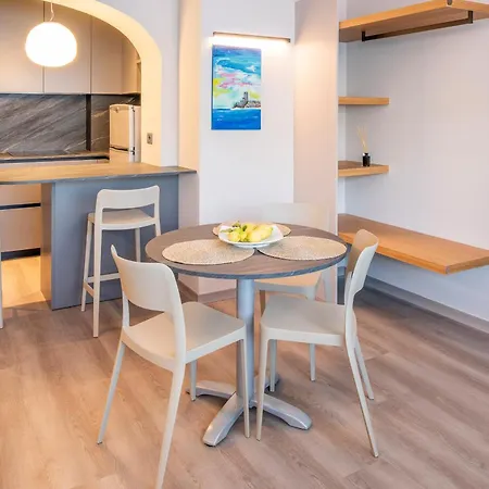 Casa Silvana Malcesine