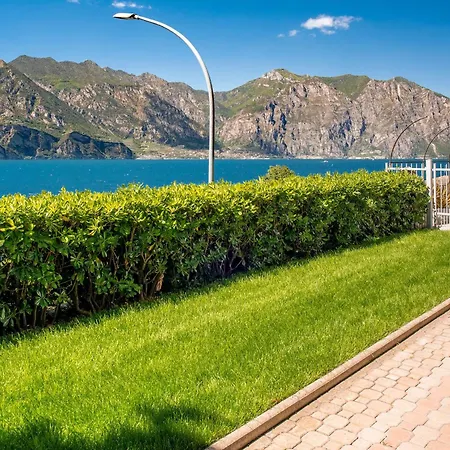 Casa Silvana Malcesine