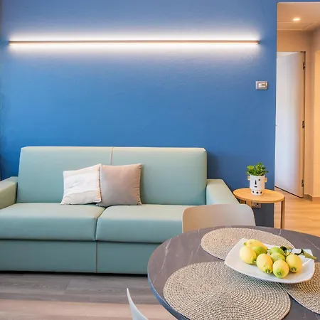 Apartman Casa Silvana Malcesine
