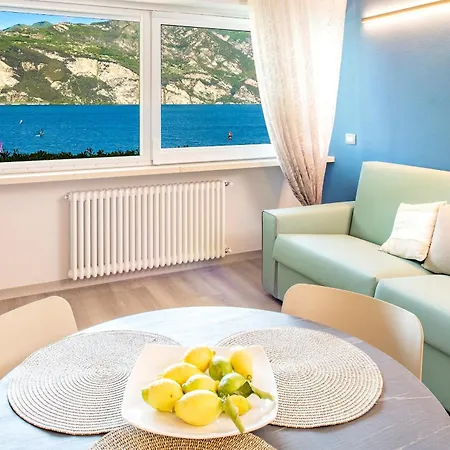 Apartman Casa Silvana