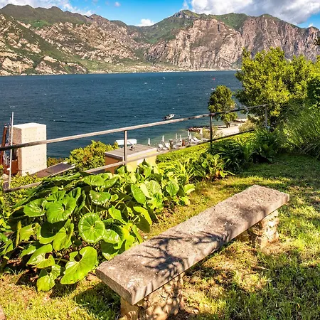 Apartment Casa Silvana Malcesine