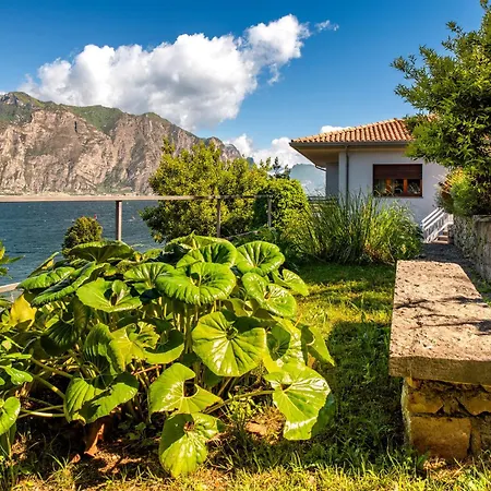Casa Silvana Apartman *
