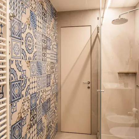 Apartman Casa Silvana