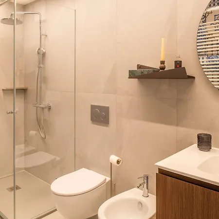 Casa Silvana Apartment