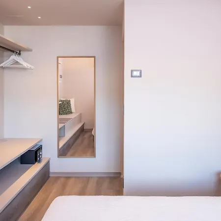 Casa Silvana Apartment *